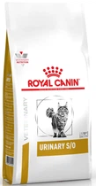 Сухой корм Royal Canin Veterinary Urinary S/O