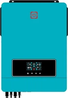 Гибридный инвертор Exelon EMAX PRO-10.2 10.2 кВт 48В 1Ф (YT37173)