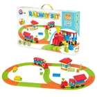 Конструктор Терминал 2 Technok Toys 121 деталь 1240