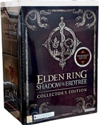 Гра XOne/XSX Elden Ring Shadow of the Erdtree: Collector Edition (Blu-ray диск) (3391892031249)