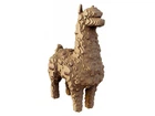 Картонный 3D пазл Альпака, Cartonic, 60 эл., CARTALPACA