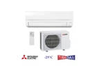 Спліт-система Mitsubishi Electric Deluxe MSZ-FT25VGK/MUZ-FT25VGHZ