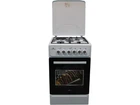 Комбінована плита Castle CPEG-50W