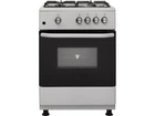 Газова плита ELEYUS CUBA 6001 EF GR