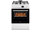 Комбінована плита Electrolux LKK660220W