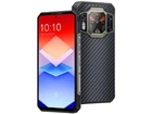 Смартфон Oukitel WP30 Pro 12/512GB Black