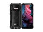 Смартфон Oukitel WP23 Pro 8/128GB Black