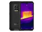 Смартфон UleFone Armor 9 8/128GB Black (6937748733515)