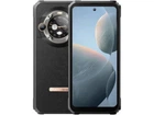 Смартфон Blackview BL9000 12/512GB Interstellar Black