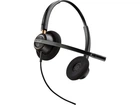 Спеціалізована гарнітура POLY Encore Pro 520 Black (783P7AA) Quick Disconnect