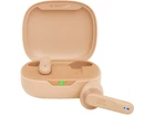 Навушники TWS (повністю бездротові) JBL Wave Flex Beige (WFLEXBEG)