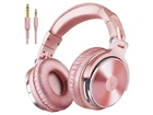 Навушники OneOdio Pro 10 rose gold