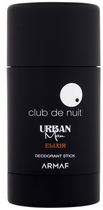 Dezodorant w sztyfcie Armaf Club de Nuit Urban Elixir 75 g (6294015167948)