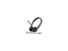 Навушники Lenovo Essential Stereo Analog Headset (4XD0K25030)