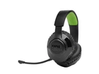 Навушники з мікрофоном JBL Quantum 360X Wireless for XBOX (jblQ360XWLBLKGRN)