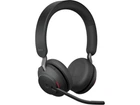 Навушники Jabra Evolve2 65 MS Stereo Black (26599-999-899)