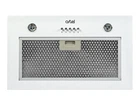 Витяжка встраиваемая Artel Art Canopi 350 WHITE