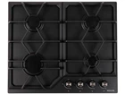 Варильна поверхня WEILOR GM 604 BL