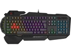 Клавіатура A4Tech Bloody B310N Black