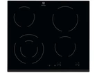 Варильна поверхня електрична Electrolux EHF6241FOK