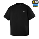 Футболка M-Tac Cotton Black (XL) HARD 80098002-XL