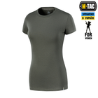 Футболка M-Tac Lady Army Olive (XL) 93/7 80039062-XL