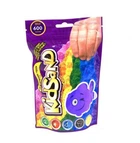 Кінетичний пісок Danko Toys KidSand у пакеті 600 г фіолетовий KS-03-02