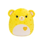 М'яка іграшка - антистрес SQUISHMALLOWS Гепард Лексі 13 см