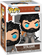 Фігурка Funko POP Movies: Dune 2 - Stilgar (5908305247036)