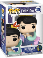 Figurka Funko Pop! Disney Peter Pan 70th Mermaid 1346 (5908305244486)