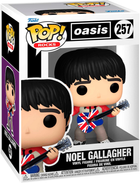 Фігурка Funko Rocks: Oasis - Noel Gallagher (5908305241447)