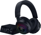 Навушники Razer Kraken V4 Pro Wireless (RZ04-05160100-R3M1)