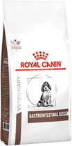 Сухий корм Royal Canin Gastro Intestinal Junior Canine для цуценят до 1 року у разі порушень травлення