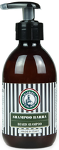 Szampon Barbieri Italiani Barba do brody mentolowy 250 ml  (806809221529)