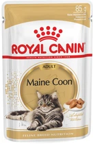 Влажный корм Royal Canin Maine Coon Adult 85 г