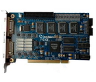 Плата видеозахвата GeoVision 16-канальная GV-1480