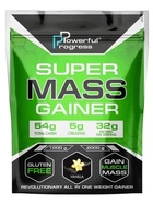 Гейнер Powerful Progress Super Mass Gainer