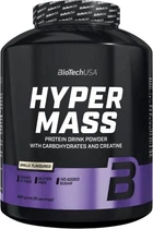 Гейнер BioTechUSA Hyper Mass