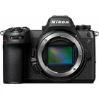 Фотоапарат NIKON Z6 III Body (VOA130AE) Black