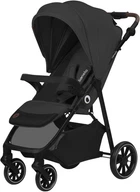 Прогулочная коляска Lionelo Emma One Grey Stone (LO-EMMA ONE GREY STONE)
