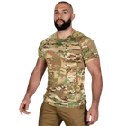 Футболка Thorax Patrol Multicam (7579), M