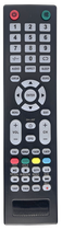 Пульт для телевізорів SATURN LED32HD900UST2 [LED TV] - 2384