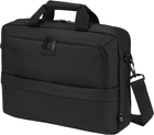 Сумка для ноутбука Dicota Eco Top Traveller CORE 15-17.3" Black (D32035-RPET)