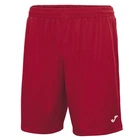 Детские Шорты Joma NOBEL Красный 100-117 см (100053.600 100-117)