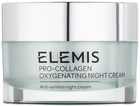 Krem przeciwzmarszczkowy Elemis Pro-Collagen na noc 50 ml (641628401444)