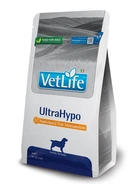 Сухой корм для собак Farmina Vet Life Ultrahypo