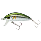 Воблер Yo-Zuri F1166 L-Minnow 33S 3.5г C44