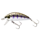 Воблер Yo-Zuri F1166 L-Minnow 33S 3.5г M113