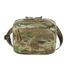 Сумка M-Tac Admin EDC Bag Elite Multicam