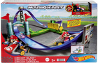 Ігровий набір Hot Wheels Mario Kart Mario Kart Circuit Slam Race Track (0194735050659)